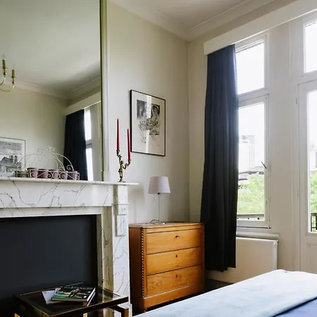 Magnificent Mansion, Top Location Apartamento *