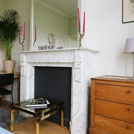 Apartamento Magnificent Mansion, Top Location *