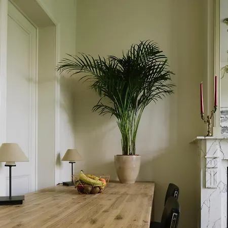 Apartamento Magnificent Mansion, Top Location *