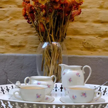Apartamento Magnificent Mansion, Top Location