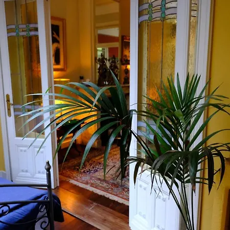 Magnificent Mansion, Top Location Apartamento *