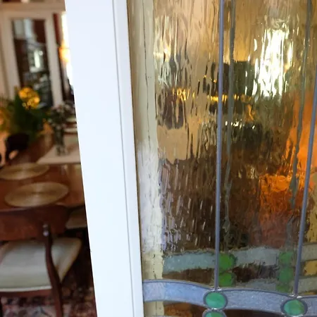 Magnificent Mansion, Top Location Apartamento