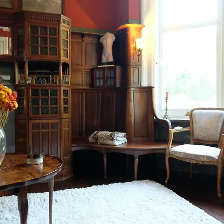 Magnificent Mansion, Top Location * Gante