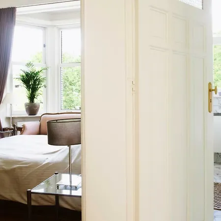 Magnificent Mansion, Top Location Apartamento