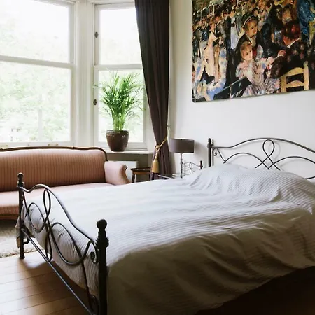 Apartamento Magnificent Mansion, Top Location