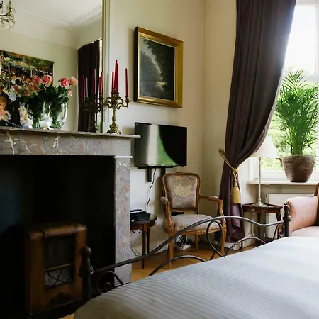 Magnificent Mansion, Top Location Apartamento
