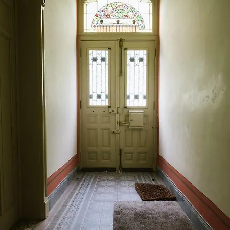 Apartamento Magnificent Mansion, Top Location