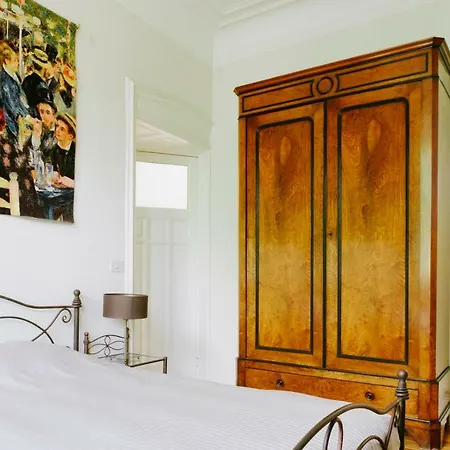 Magnificent Mansion, Top Location Apartamento *
