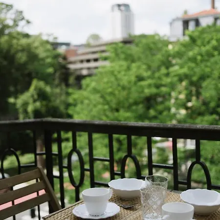 Magnificent Mansion, Top Location Apartmán *