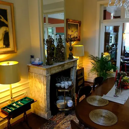 Magnificent Mansion, Top Location Apartmán