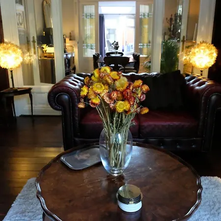 Magnificent Mansion, Top Location Гент