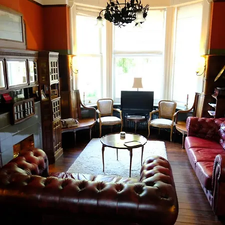 Magnificent Mansion, Top Location Апартаменты *