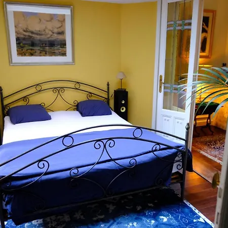 Magnificent Mansion, Top Location Апартаменты Гент