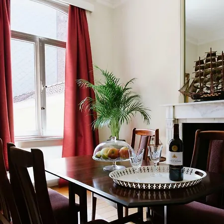 Magnificent Mansion, Top Location Апартаменты *