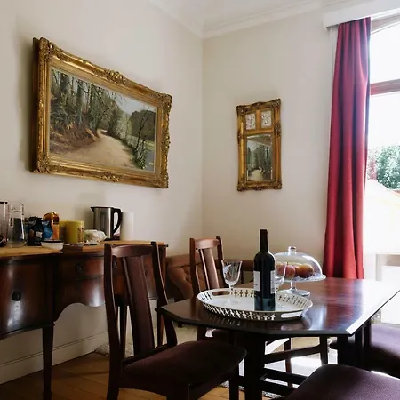 Apartmán Magnificent Mansion, Top Location *