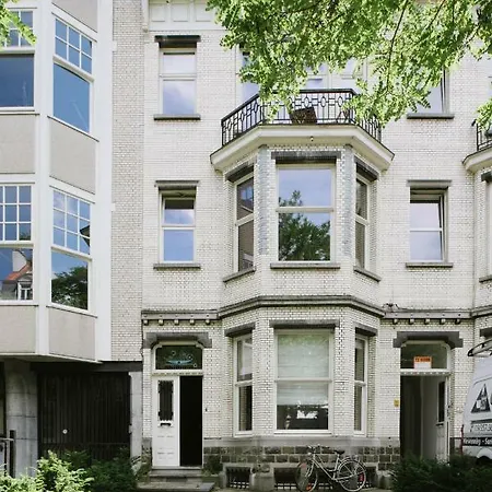 Magnificent Mansion, Top Location * Гент