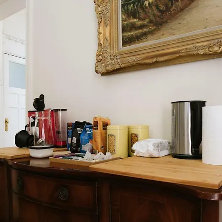 Apartmán Magnificent Mansion, Top Location